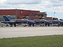 Willow Run Airshow [2009 July 18] 100